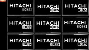 Channy crossfire spreads hairy asian pussy masturbates with vibrator moaning to orgasm backstage