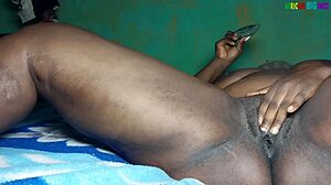 hot bbw milf sucks monster cock then rides for creamy first cum fill