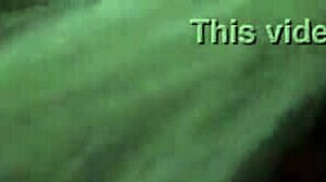 Blonde Milf Sucks Bear's Cock By Hair Early!