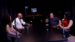 A Mídia Negativa Grava Sem Camisinha Binho Ted Oficial Sheer Red Casting