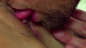 danejones lovers kiss passionately before deep creampie orgasm