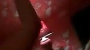 Stepmom Sucks Stepson's Cock at Night!