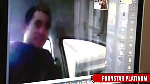 SEXY SLUTS MADLYN MARIE SCREAMS IN BIG TITS LESBIAN ECSTASY!