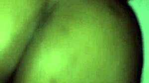 me poundin big booty ebony bbw from behind so hard 😩🍑