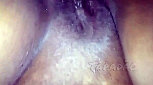 Retro latina masseuse's best amateur blowjob moments