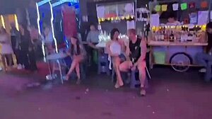 Pattaya Thailand whirlwind energy experienced Thai chaos adventure awaits