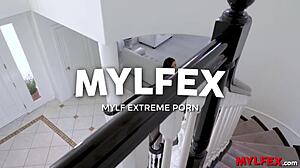 stepson caught stepmom's anal secret now what?