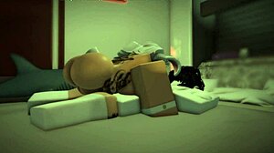 Intimacy with the Snow Bunny: Tattoo-Fueled Recap from Session 14