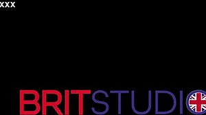 Ready for this british teen's interracial bbc pounding?