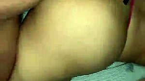 wanna bounce on this bubble butt latina ass