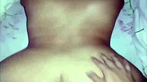 MI VAGINA recibe CORRIDA desbordante EN cada ESTOCADA