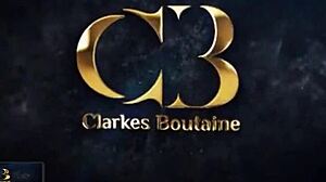 Christy’s birthday gangbang with huge cocks and creampies camera one