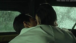 army nurse kisses patient deep in obsessed korean heat