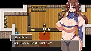 Bunny Gangbang Slut Gets Blown Out Hard?