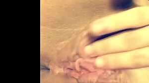 preview new tight pussy usa short hair chick