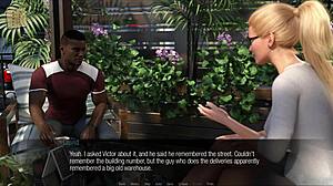 jessica oneil's hard news 97... game on?