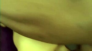 Busty MILF Kayla Quinn Sucks and Fucks Big Black Cock Hard