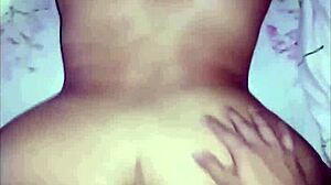 MI VAGINA recibe CORRIDA desbordante EN cada ESTOCADA