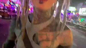 Pattaya Thailand whirlwind energy experienced Thai chaos adventure awaits