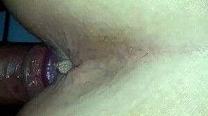 Wanna see doggystyle wreck my wife's wet pussy?