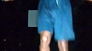 Chilling in the park with sexy skinny brunette vibes 😎🏞️