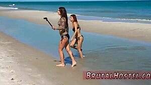 hey wife slave, train these excited young tourists felicity feline and jade right!