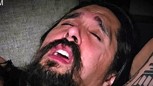 Maxx stoner midnight anal cum blast