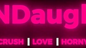 step uncle surprises teen with pov facial fuck