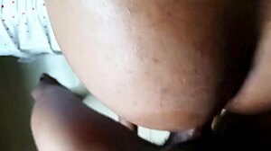 Bbc Too Massive For Roommate's Tight Pussy Sweet Cumshot!