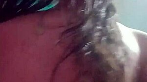 Ladyboy Flaunts Erotic Natural Tits and Ass