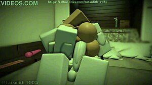 Intimacy with the Snow Bunny: Tattoo-Fueled Recap from Session 14