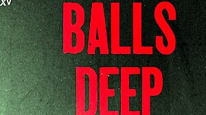 Rossa Vaxx Hammered Hard by Jimmy Bud 43 Minutes!