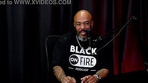 Maria Bittencourt begs surgeon anal gangbang at swingers house