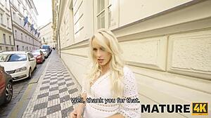 i cant resist my mature european wife's cheating tits in stockings czech hotel tattooed