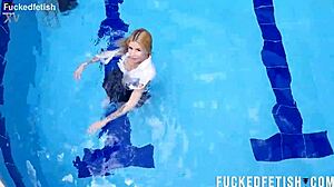 sexy skinny ashlee rose wetlook big ass natural tits release