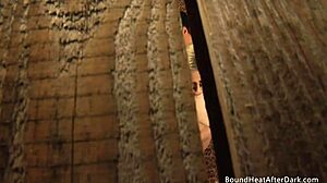 i finger my dripping pussy sniffing mistress's soaked panties