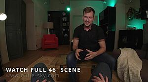 Dripping Wet Pussy Group Fuck Rips Clothes Off!