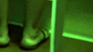 Stepmom catches stepson jerking off calls him pervert