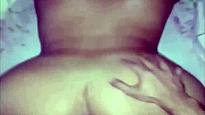 MI VAGINA recibe CORRIDA desbordante EN cada ESTOCADA