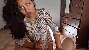 doc said drink hubby's milk but stepbro's tastes better??? 😏🥛