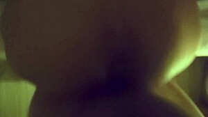 i FUCKED thai ladyboy's TIGHT PUSSY with my BIG COCK deepthroat style