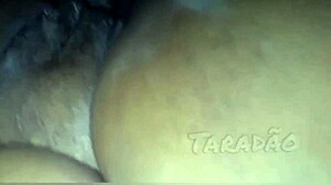 Retro latina masseuse's best amateur blowjob moments