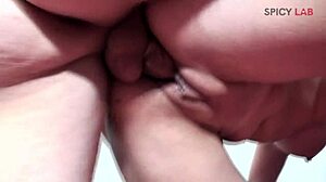 Gothic Italian Girl First Porn Casting Interview