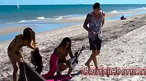 hey wife slave, train these excited young tourists felicity feline and jade right!