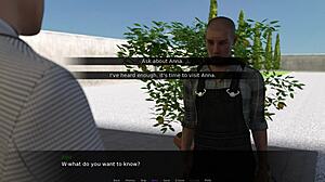 wanna play gynocracy? femdom pussy exam gets wild part 3