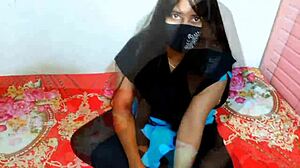 Pune college coed endures hardcore pussy fucking pounding session