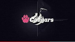 Dillion Harper Drops to All Fours Bent Over for Huge Cock Doggystyle Pounding Outdoor