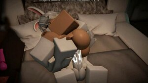 Intimacy with the Snow Bunny: Tattoo-Fueled Recap from Session 14