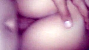 venezuelan big ass bent over doggystyle in hotel