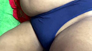 ever wonder how hard a lonely indian bhabhi squirts when fingered?